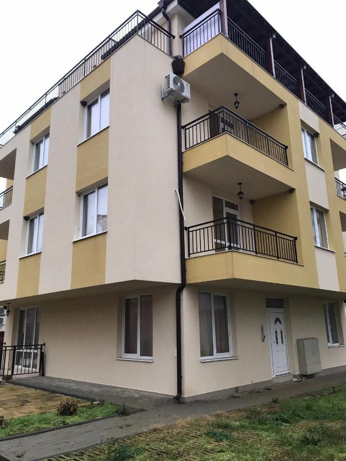 Апартамент Ели Obzor Extérieur photo