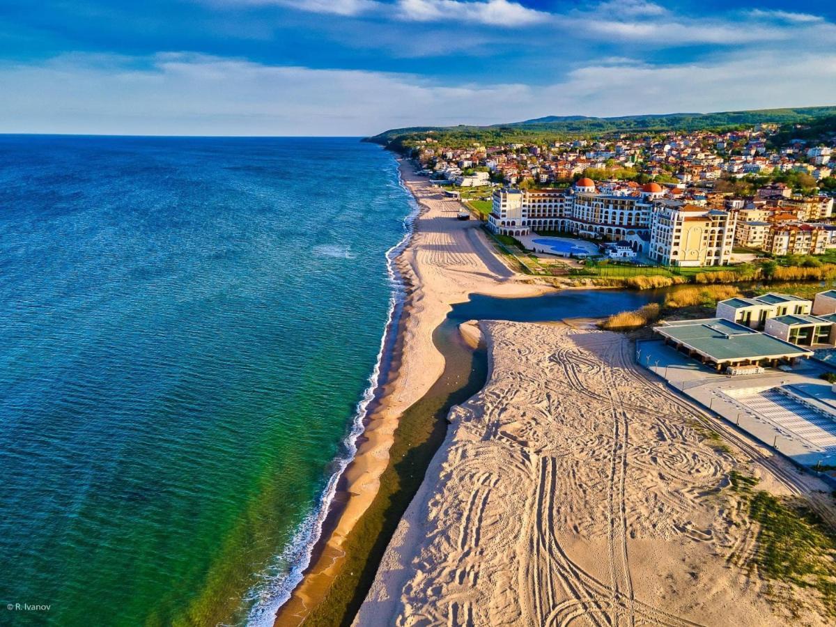Апартамент Ели Obzor Extérieur photo