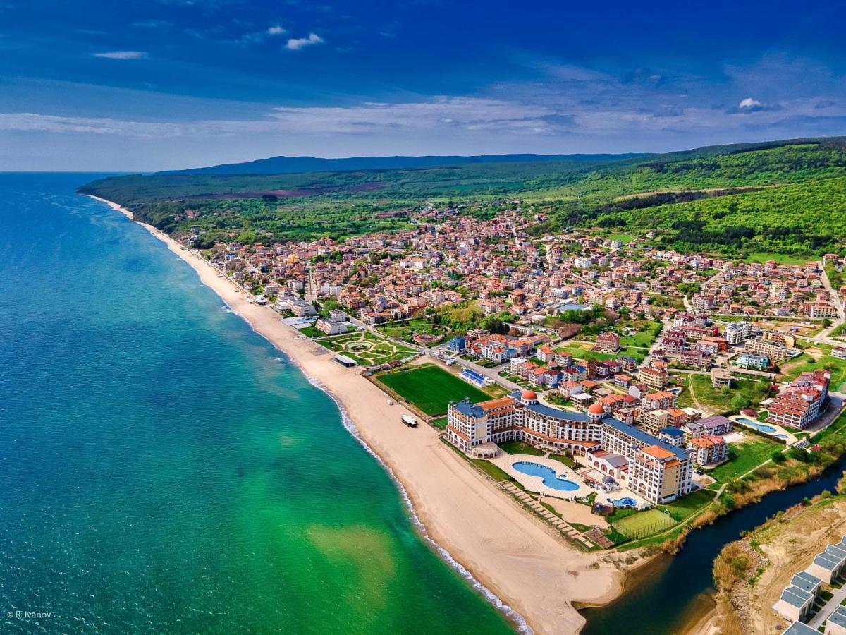 Апартамент Ели Obzor Extérieur photo