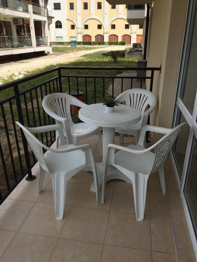 Апартамент Ели Obzor Extérieur photo