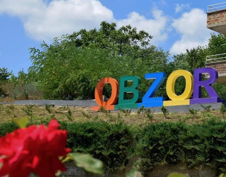 Апартамент Ели Obzor Extérieur photo